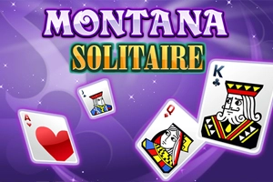 Montana Solitaire 