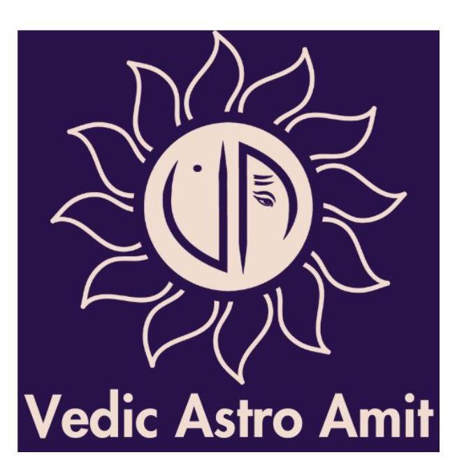 Vedic Astro Amit