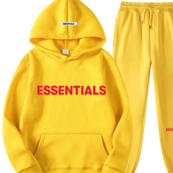 Essential Hoodie