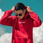 Supreme Hoodie