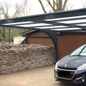 Prestige   Carports