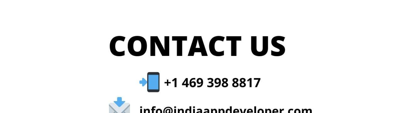 App Development India