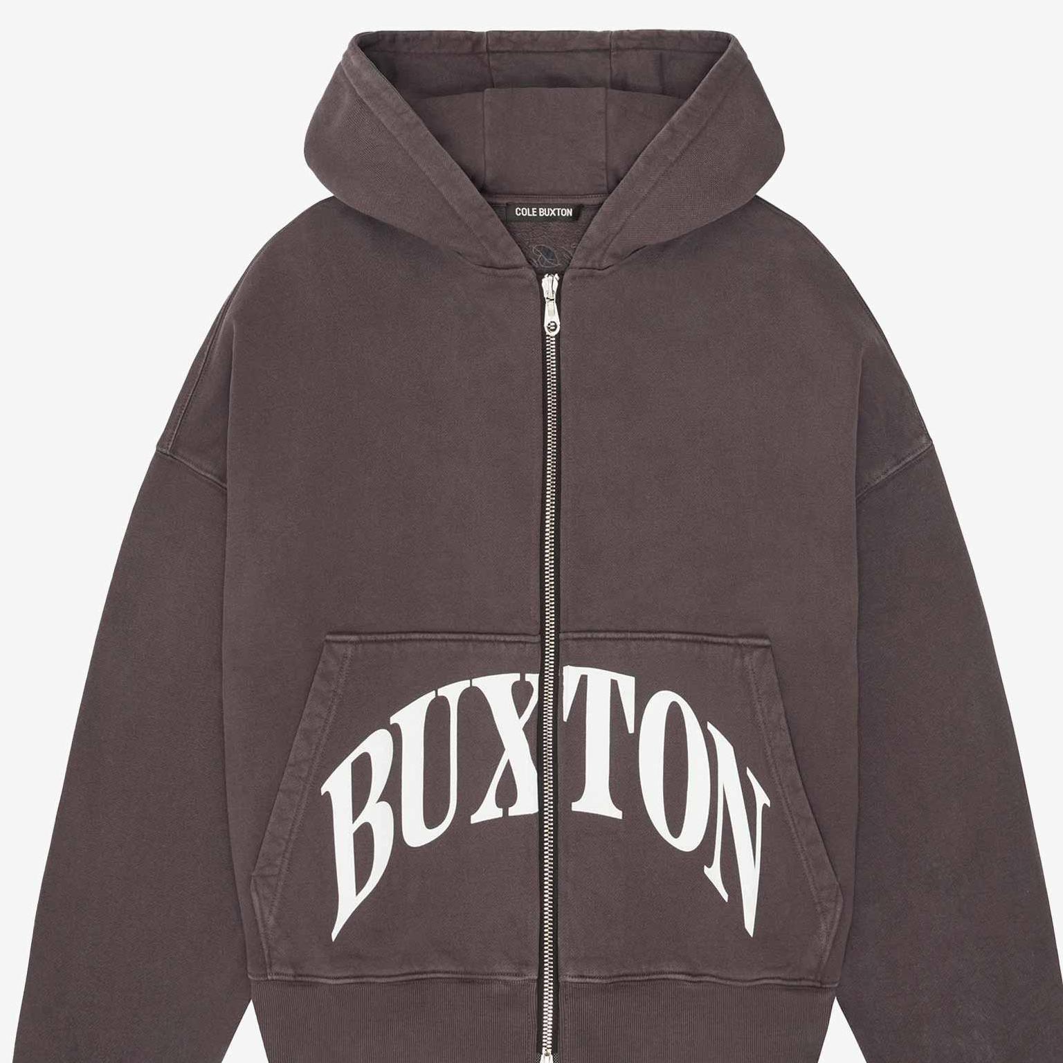 Cole Buxton  Hoodie