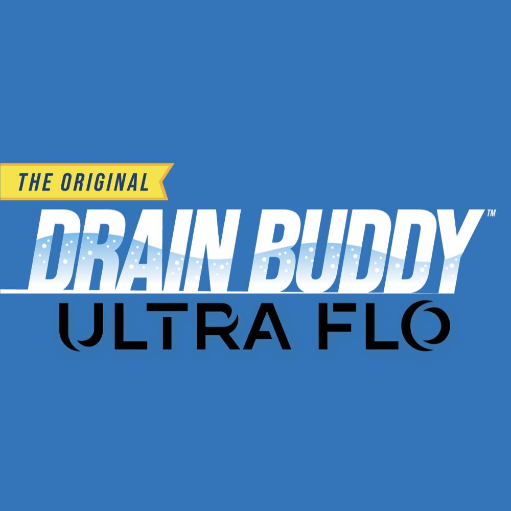 Drain Buddy Ultra Flo