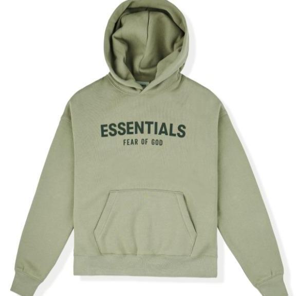 Essential  Hoodie