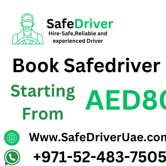 Safedriver Uae