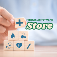 Phonix Store