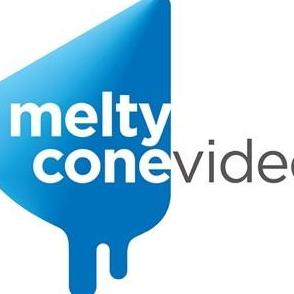 Melty  Cone