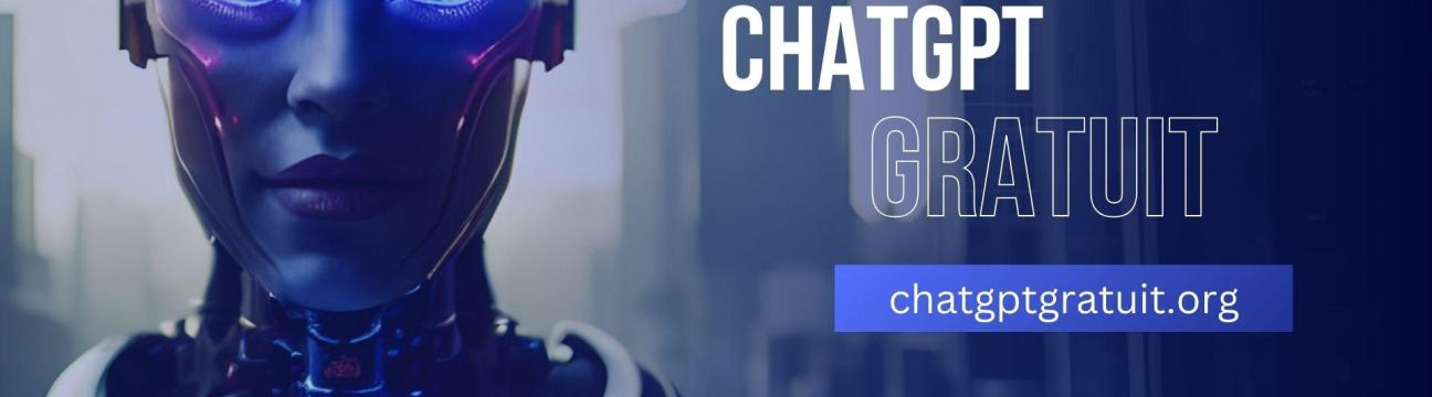 ChatGPT Gratuit