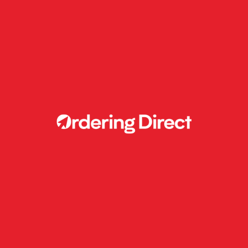 Ordering  Direct