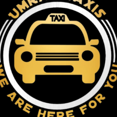 Online Umrah Taxi