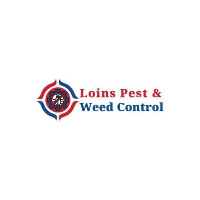 Loins Pest And Weed Control