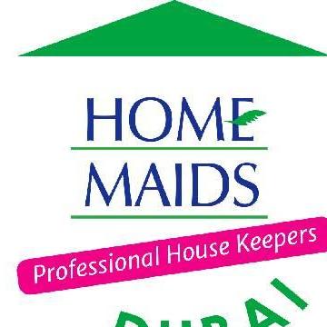 Homemaids Dubai