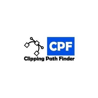 Clipping Path Finder