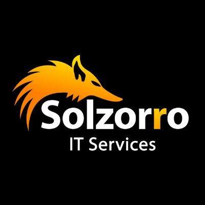 Solzorro Itservices