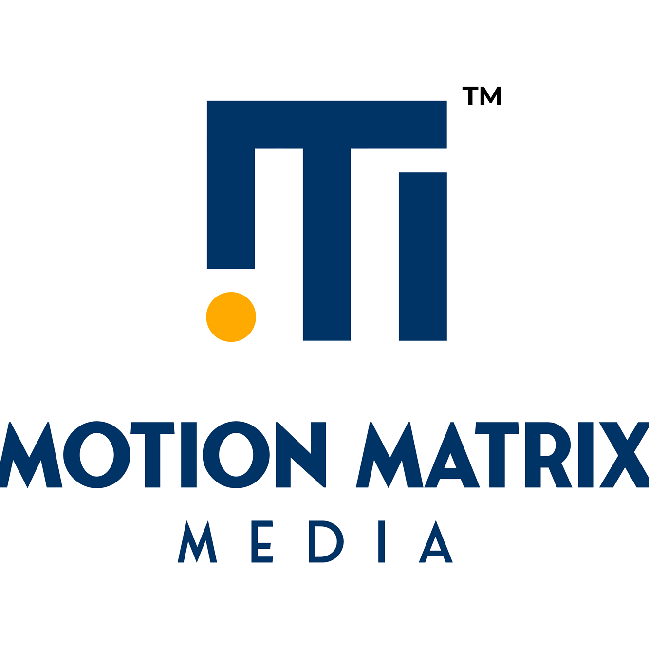 Motion Matrix Media
